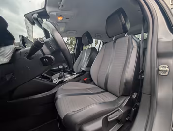 Peugeot 208 Allure LED. AUTOM.KLIMA. TEMPOMAT. PDC Vorschaubild 10