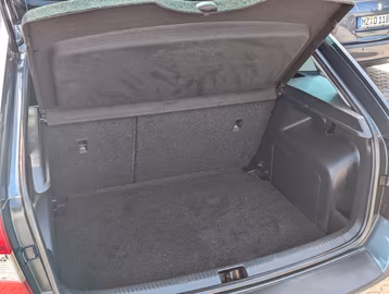 Skoda Rapid Spaceback Ambition AHK. SHZ. PDC. DAB Vorschaubild 14