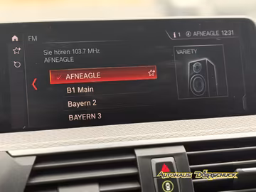 BMW X4 M Sport *NAVI PRO*ADAPTIV-LED*HARMAN*LEDER* Vorschaubild 22