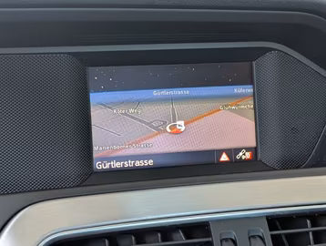 Mercedes-Benz C 200 CDI Avantgarde SHZ. NAVI. PDC. TOTWINKEL Vorschaubild 27