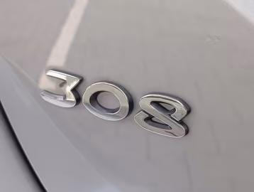 Peugeot 308 SW Active Pack NAVI. PDC. KLIMAAUT. TEMPOMAT Vorschaubild 6