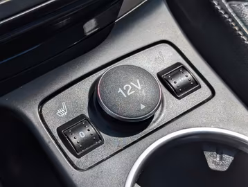 Ford Kuga Individual Automatik BiXenon Panorama Leder Vorschaubild 21