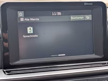 Kia Ceed Edition 7 Limited AHK. CarPlay. Sitzh. RFK. Vorschaubild 25