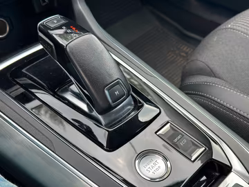 Peugeot 308 Allure NAVI. KAMERA. AUTOMATIK. KEYLESS Vorschaubild 18