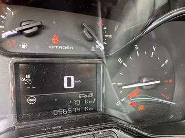 Citroën C3 Feel Business NAVI. PDF. LED. BT Vorschaubild 10