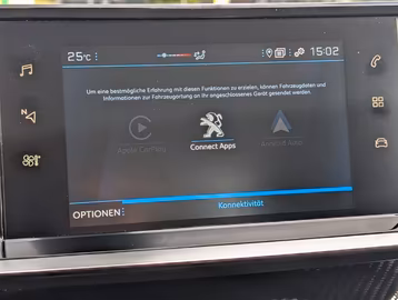 Peugeot 208 Active Business NAVI. LED. PDC. TEMPOMAT Vorschaubild 23