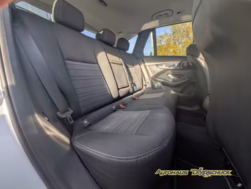 Mercedes-Benz GLC 250 Exclusive*LED*NAVI*4MATIC*PDC*KAMERA Vorschaubild 16