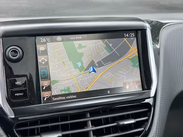 Peugeot 2008 Active PANO.NAVI.SHZ.BT Vorschaubild 16