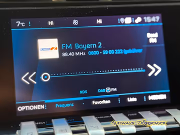 Peugeot 508 Active Business *AUTOM.*NAVI*SHZ*KAMERA Vorschaubild 15