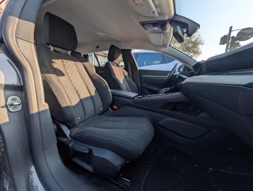 Peugeot 508 SW Active Pack EAT8. NAVI. SHZ. Kamera Vorschaubild 9