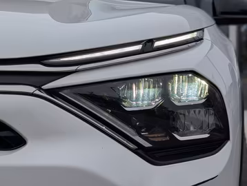 Citroën C4 PureTech 130 Feel. LED. 10-ZOLL. KLIMAAUT Vorschaubild 11