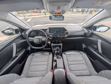 Citroën C4 PureTech 130 Feel. LED. 10-ZOLL. KLIMAAUT Vorschaubild 19