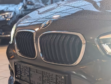 BMW 118i Sport Line *LED*NAVI*SHZ*PDC*AUTOMATIK* Vorschaubild 10