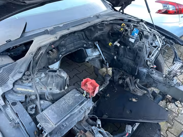 Jaguar XE Vorschaubild 6