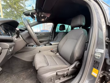 Opel Insignia ST Business NAVI. SHZ. LED. KAMERA Vorschaubild 6