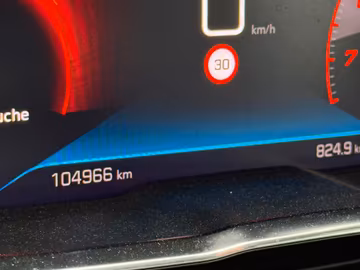 Peugeot 3008 Active Business NAVI. KAMERA. LED Vorschaubild 6