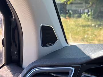 Volkswagen T6 Multivan Highline 4x4. NAVI. St.HZ. AHK Vorschaubild 16