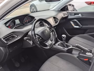 Peugeot 308 Active *PDC*CarPlay*NAVI* Vorschaubild 8