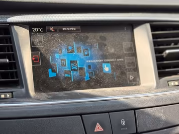 Peugeot 508 SW 2.0 Allure Sitzh. RFK. Head-Up. Panorama Vorschaubild 15