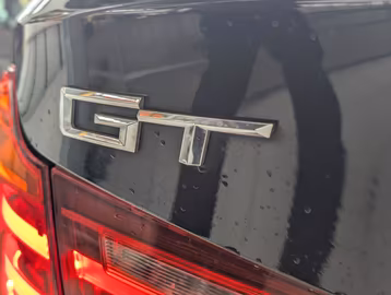 BMW 320d xDrive GT Luxury. AHK. NAVI. PDC. 4x4 Vorschaubild 8