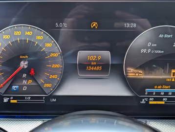 Mercedes-Benz E 200 d T-Modell AMG Line *AHK*NAVI*SHZ*LED*19 Vorschaubild 26