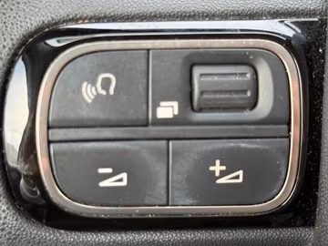 Citroën C3 Feel Business NAVI. KLIMA. AFIL. BT Vorschaubild 15