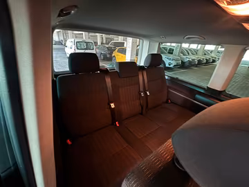 Volkswagen T6 Multivan Comfortline AHK. SHZ. NAVI. Kamera Vorschaubild 15