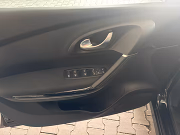 Renault Kadjar Equilibre RFK. Touch. BT. Automatik. Vorschaubild 11