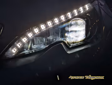 Peugeot 308 Allure AUTOMATIK*NAVI*KAMERA*PDC*KEYLESS Vorschaubild 7