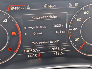 Audi Q7 3.0 TDI quattro NAVI. Kamera. KEYLESS GO Vorschaubild 22