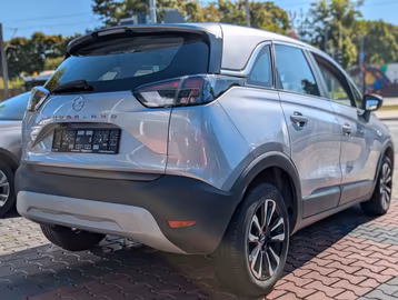 Opel Crossland Business Elegance LED.NAVI.360. Vorschaubild 5