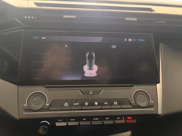 Peugeot 308 PureTech 130 Active Pack. NAVI. LED. DAB Vorschaubild 11