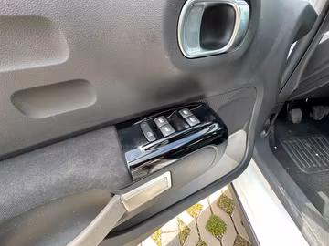 Citroën C3 Feel Business NAVI. KLIMA. PDC. LED Vorschaubild 9