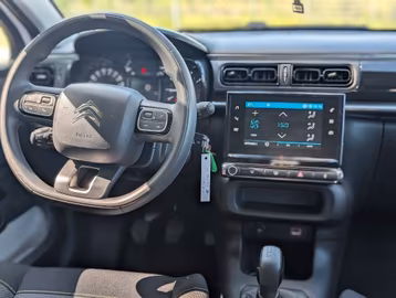 Citroën C3 Feel Business NAVI. KLIMA. PDC. LED Vorschaubild 17