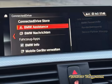 BMW 440i Gran Coupé Luxury Line *HEAD-UP*ACC*LED Vorschaubild 26