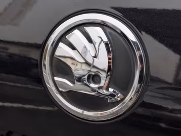 Skoda Octavia Lim. Ambition 1.6 TDI Klima PDC Vorschaubild 8