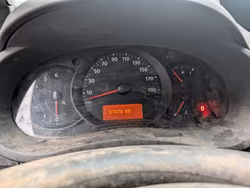 Renault Kangoo Express Vorschaubild 5