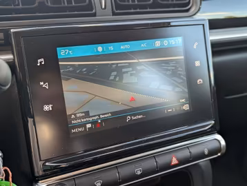 Citroën C3 Feel Business NAVI. KLIMA. PDC. LED Vorschaubild 25
