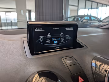 Audi S1 Sportback quattro 4x4. NAVI. SHZ. PDC Vorschaubild 13