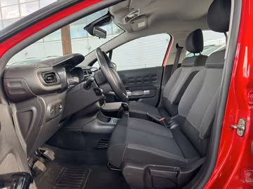 Citroën C3 Shine LED. TEMPOMAT. PDC. BT Vorschaubild 7