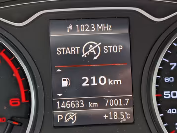 Audi A3 Sportback Ambiente AHK. NAVI. PDC. DSG Vorschaubild 23