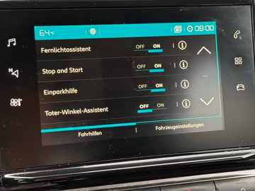 Citroën C3 Shine Business PANO. NAVI. KAMERA. KEYLESS Vorschaubild 23