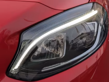 Mercedes-Benz B 220 4MATIC Urban *LED*NAVI*SHZ*PANO*KEYLESS* Vorschaubild 10