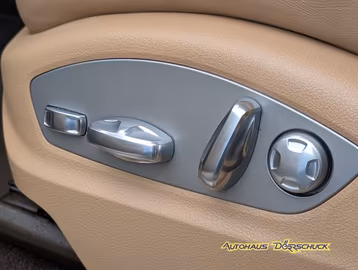 Porsche Macan S Luft*ACC*PDLS+*AHK*360°*Memory*Privacy Vorschaubild 21