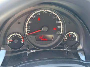 Volkswagen up! move up! 1.Hand 34850KM Vorschaubild 11