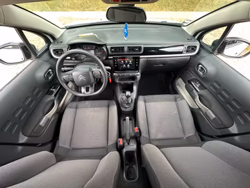 Citroën C3 Feel Business NAVI. LED. BT. KLIMA Vorschaubild 8