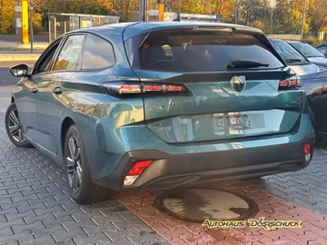 Peugeot 308 SW Active Pack*Automatik*NAVI*CarPlay*PDC Vorschaubild 4