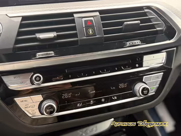 BMW X4 M Sport *NAVI PRO*ADAPTIV-LED*HARMAN*LEDER* Vorschaubild 27