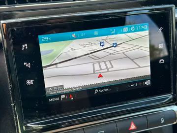 Citroën C3 Pro Business NAVI. PDC. KLIMA. LED Vorschaubild 14