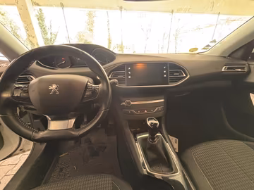 Peugeot 308 Active Business. NAVI. PDC. BT Vorschaubild 13